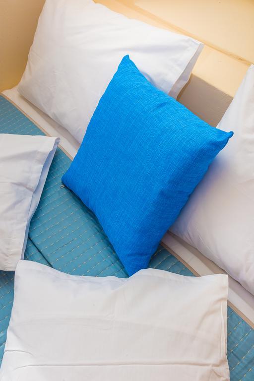 Alma Libre Suites Fira  Exteriör bild